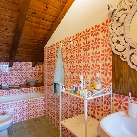 Sequoia Loft - Family Maggiore Lejlighed