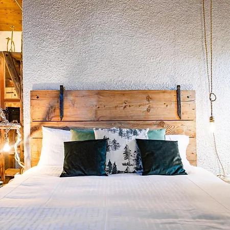 Sequoia Loft - Family Maggiore * Trarego Viggiona