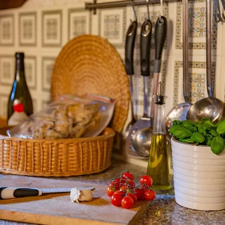 Sequoia Loft - Family Maggiore *