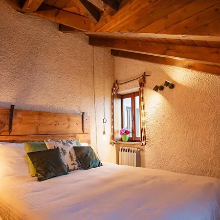 Sequoia Loft - Family Maggiore Appartement *