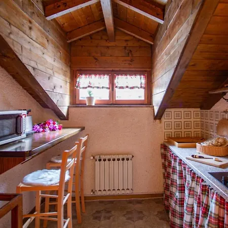 Sequoia Loft - Family Maggiore * Trarego Viggiona