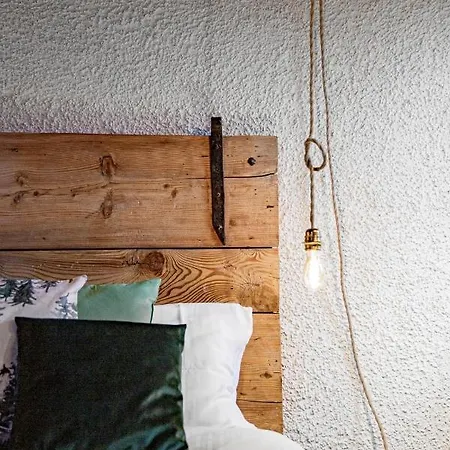 Sequoia Loft - Family Maggiore Trarego Viggiona