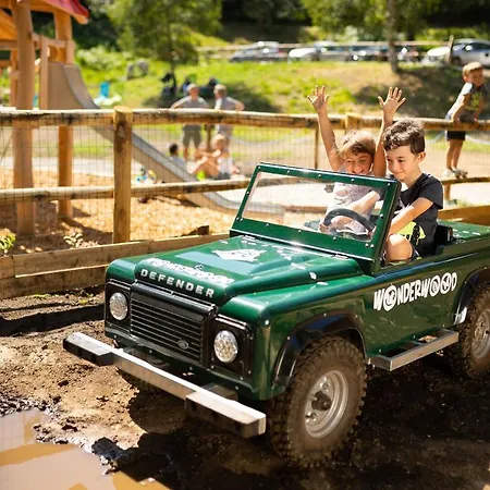 Sequoia Loft - Family Maggiore * Trarego Viggiona