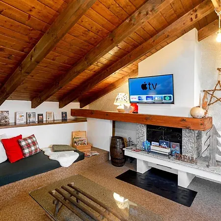 Apartman Sequoia Loft - Family Maggiore