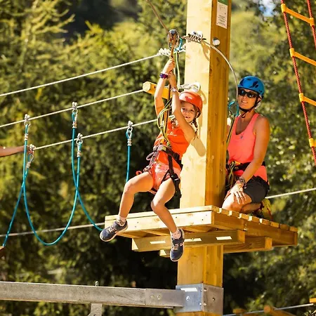 Sequoia Loft - Family Maggiore Apartman Trarego Viggiona