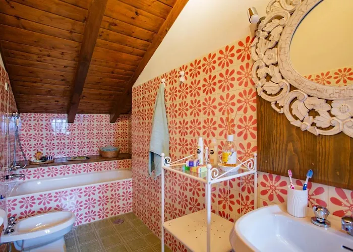 Sequoia Loft - Family Maggiore Appartement