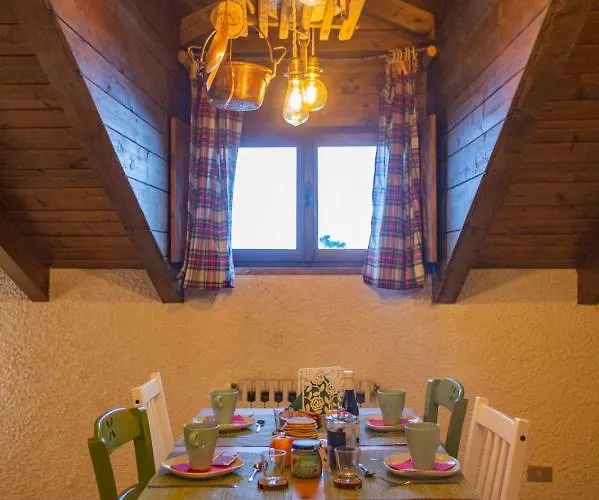 Sequoia Loft - Family Maggiore Διαμέρισμα