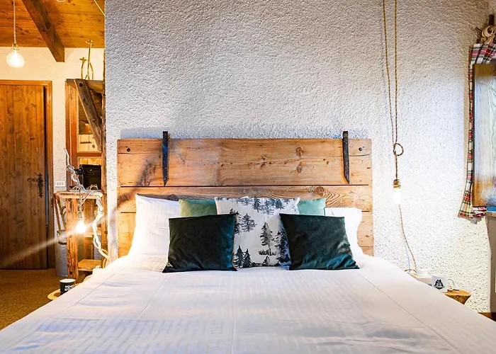 Sequoia Loft - Family Maggiore * Trarego Viggiona