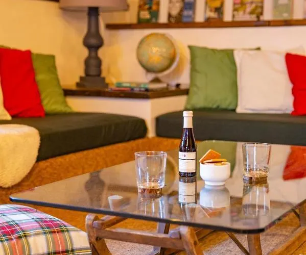 Sequoia Loft - Family Maggiore Appartement