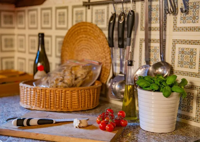 Sequoia Loft - Family Maggiore *