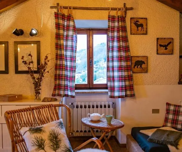 Διαμέρισμα Sequoia Loft - Family Maggiore