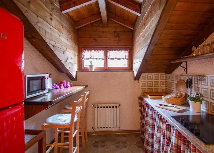 Sequoia Loft - Family Maggiore * Trarego Viggiona