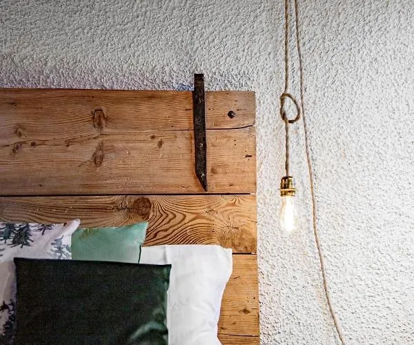 Sequoia Loft - Family Maggiore Trarego Viggiona