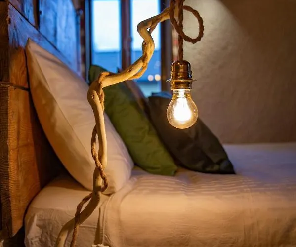 Διαμέρισμα Sequoia Loft - Family Maggiore Trarego Viggiona