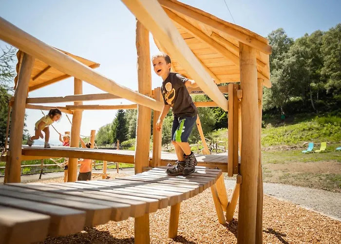 Sequoia Loft - Family Maggiore * Trarego Viggiona