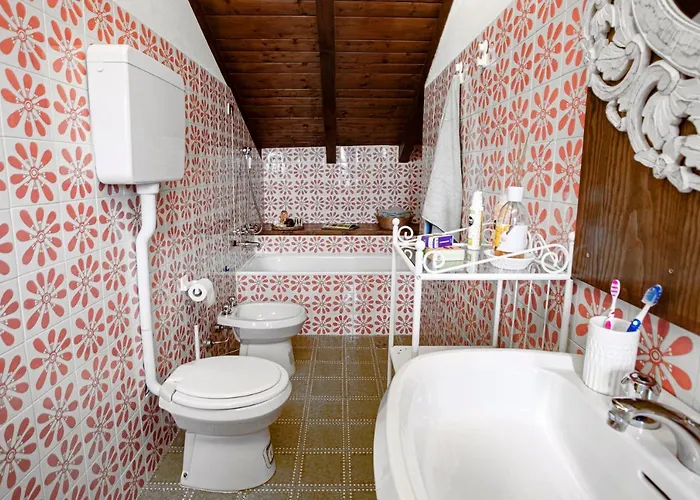 Sequoia Loft - Family Maggiore Appartement