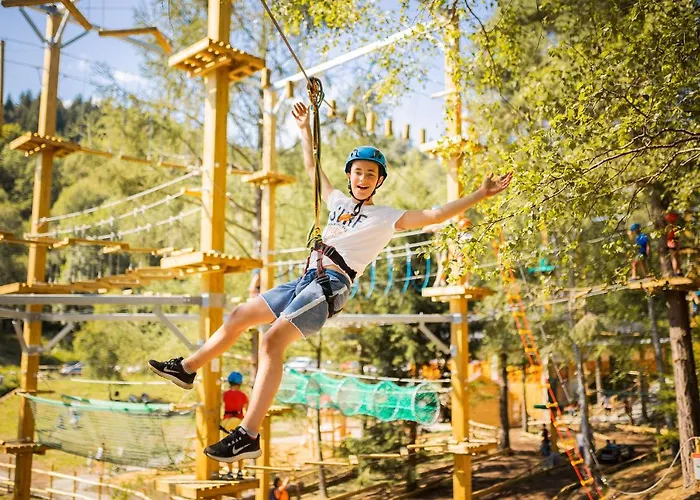 Apartman Sequoia Loft - Family Maggiore