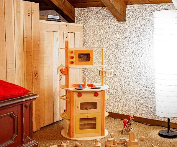 Sequoia Loft - Family Maggiore Appartement Trarego Viggiona