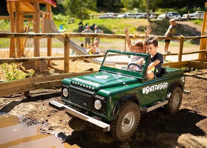 Sequoia Loft - Family Maggiore * Trarego Viggiona